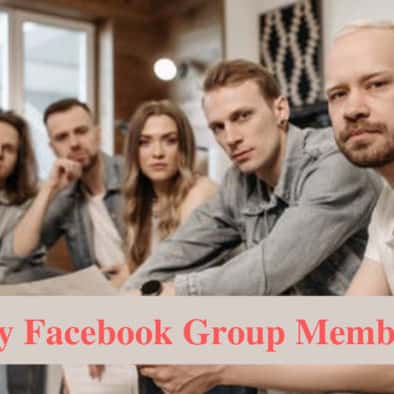 Buy Facebook Group Members 1 uai