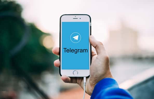 Buy Telegram Members