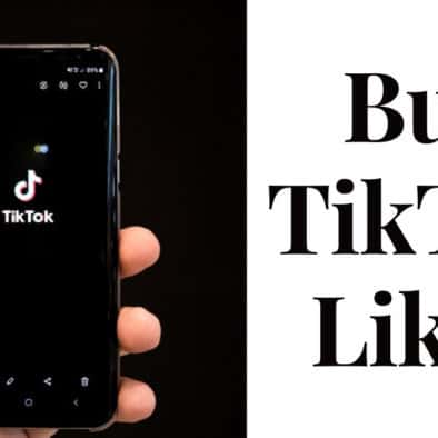 Buy TikTok Likes 1 uai