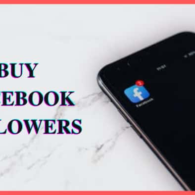 Buy Facebook Followers 1 uai