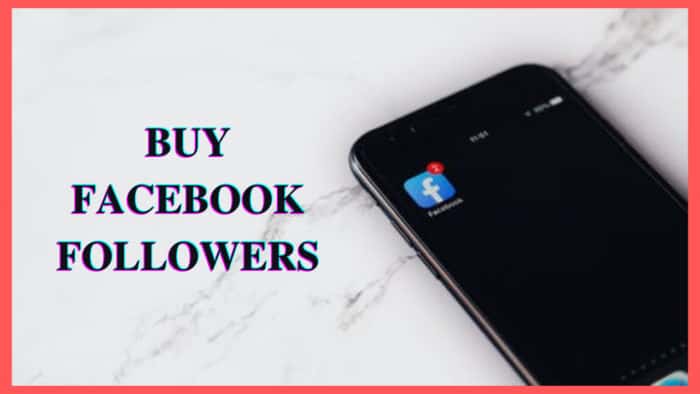 Buy Facebook Followers 1