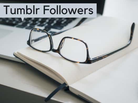 Buy Tumblr followers
