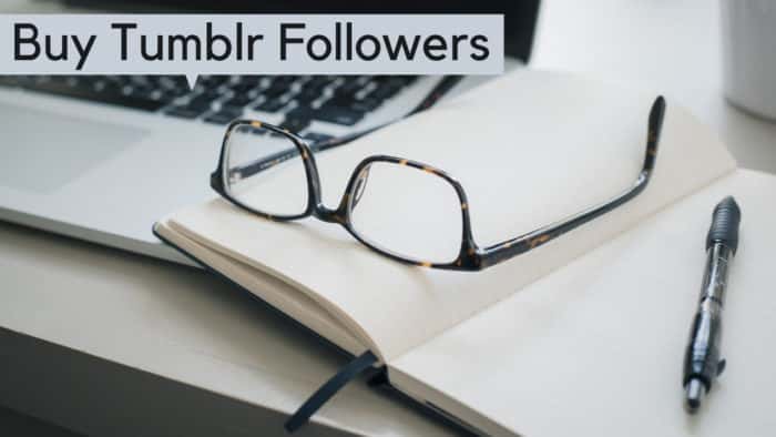 Buy Tumblr followers