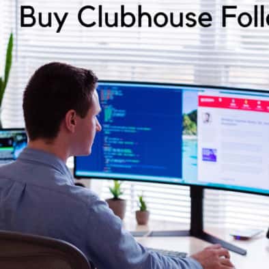 buy Clubhouse followers uai