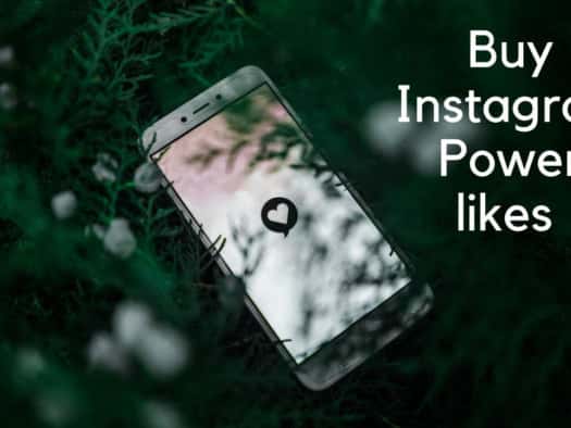 buy Instagram power likes