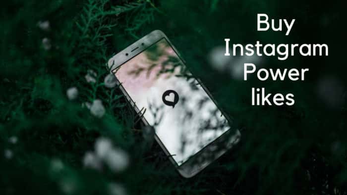 Instagram-Power-Likes kaufen