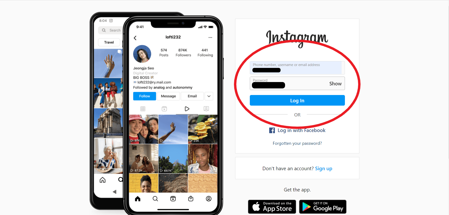 how to get rid of suggested posts on instagram